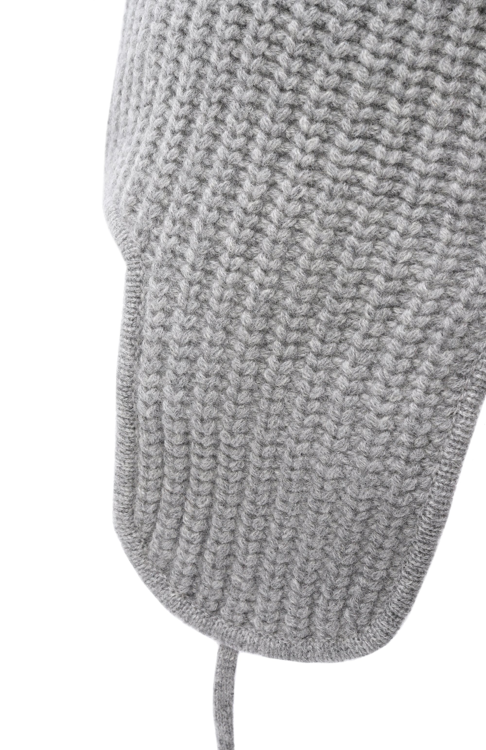 Кашемировая шапка ADDICTED, арт. MK030, фото 3