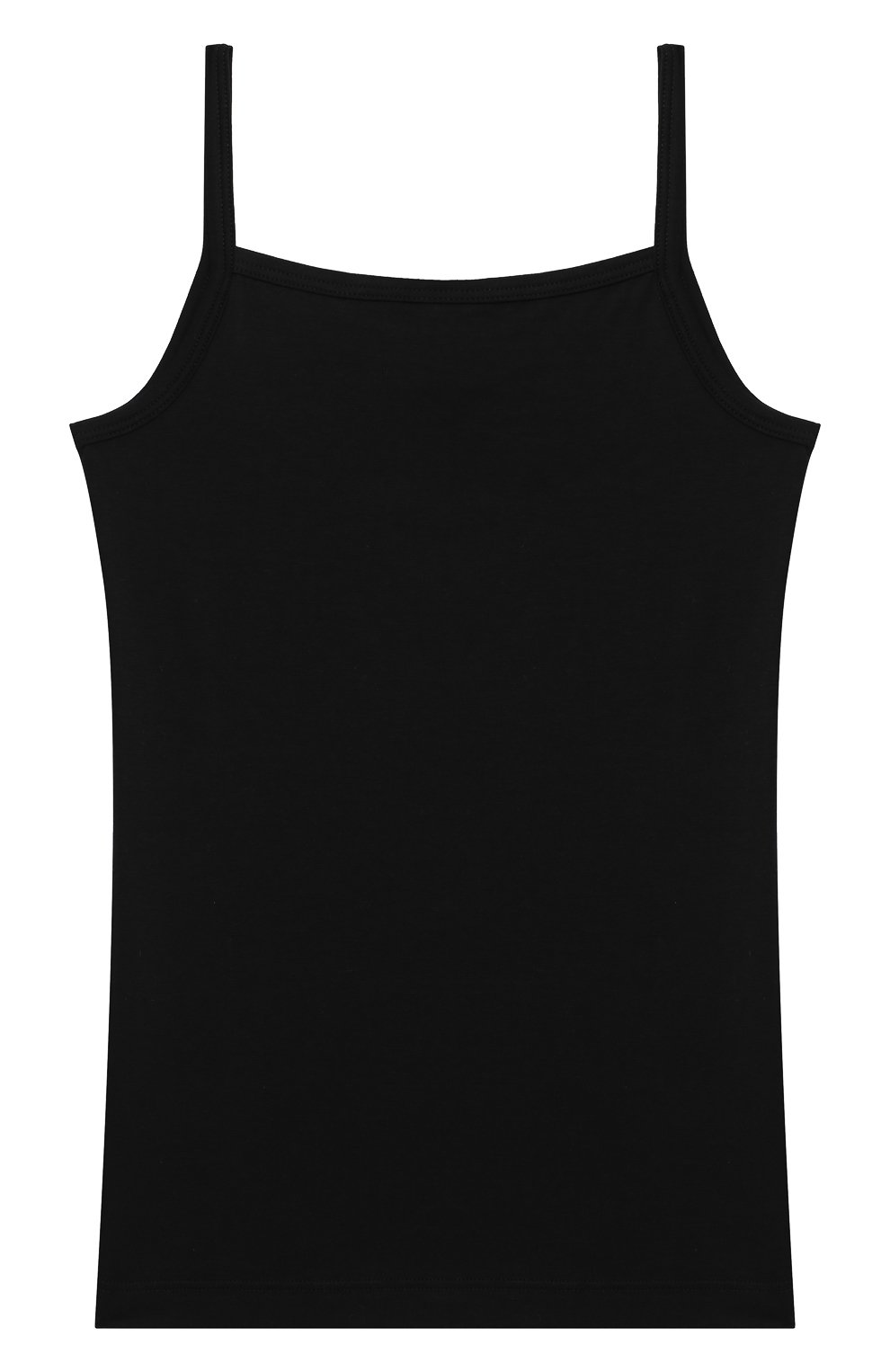 Хлопковая майка SANETTA, арт. 344698, фото 2