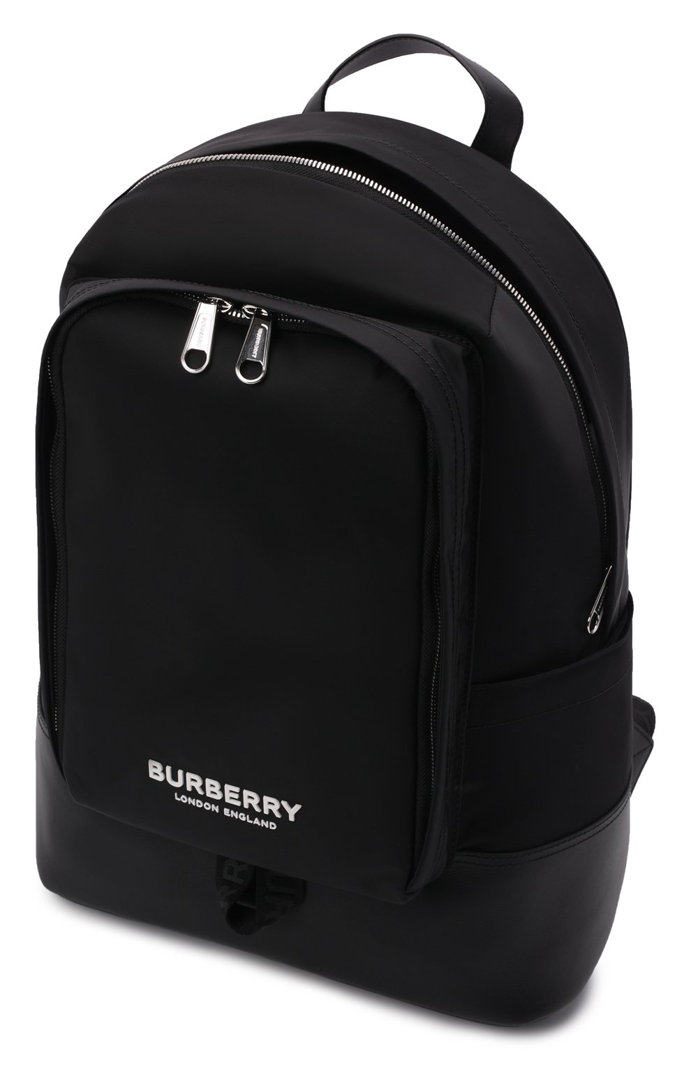 Комбинированный рюкзак BURBERRY, арт. 8047292, фото 5