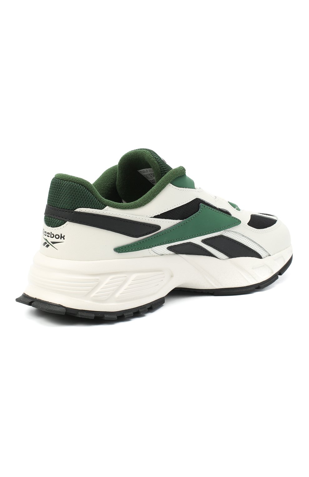 Комбинированные кроссовки evzn REEBOK, арт. FV7928, фото 4