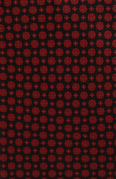 Шелковый галстук STEFANO RICCI, арт. CX/49016, фото 4