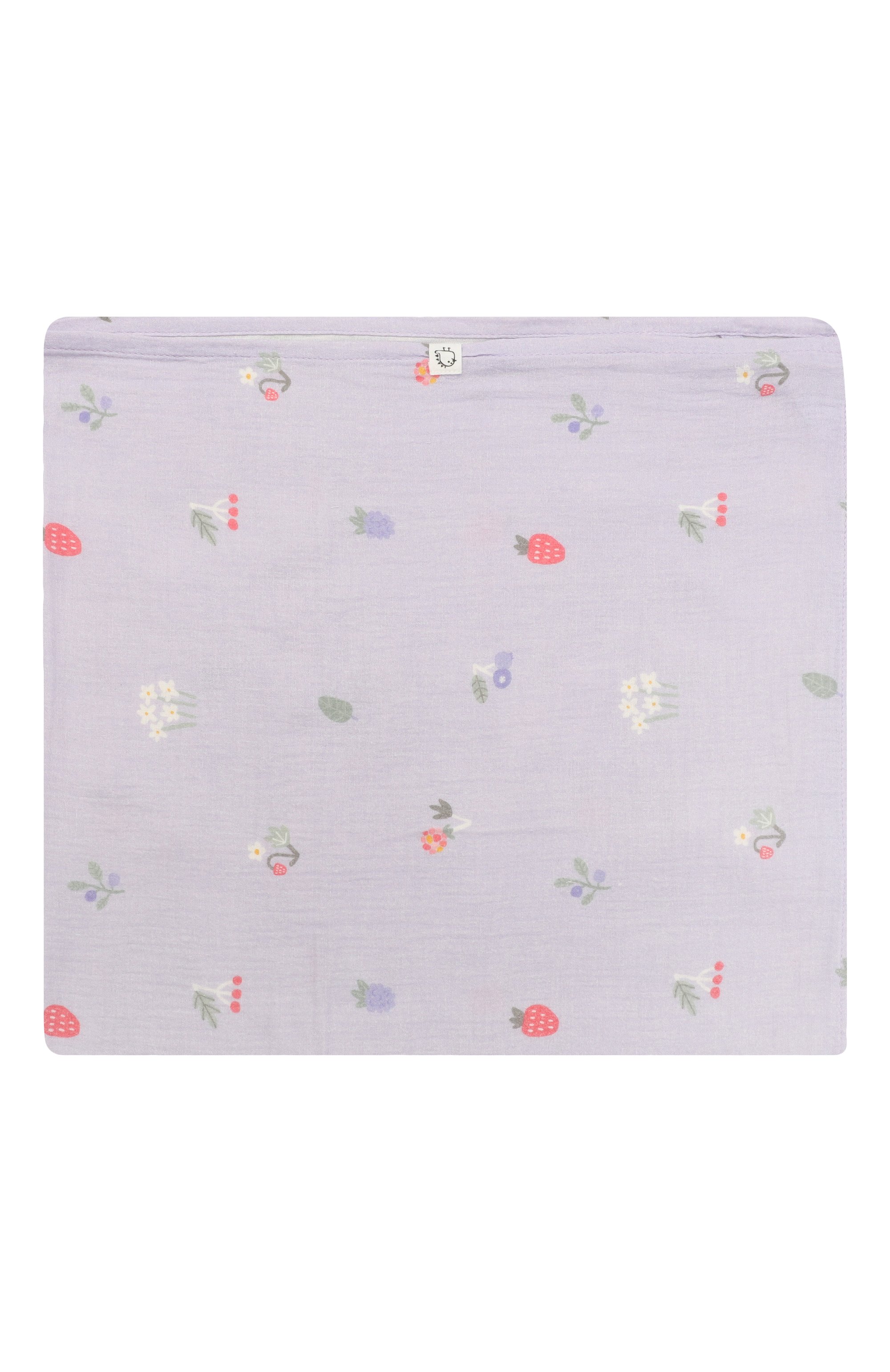 Комплект из трех пеленок BUBA KIDS, арт. BKMUSSW45, фото 3