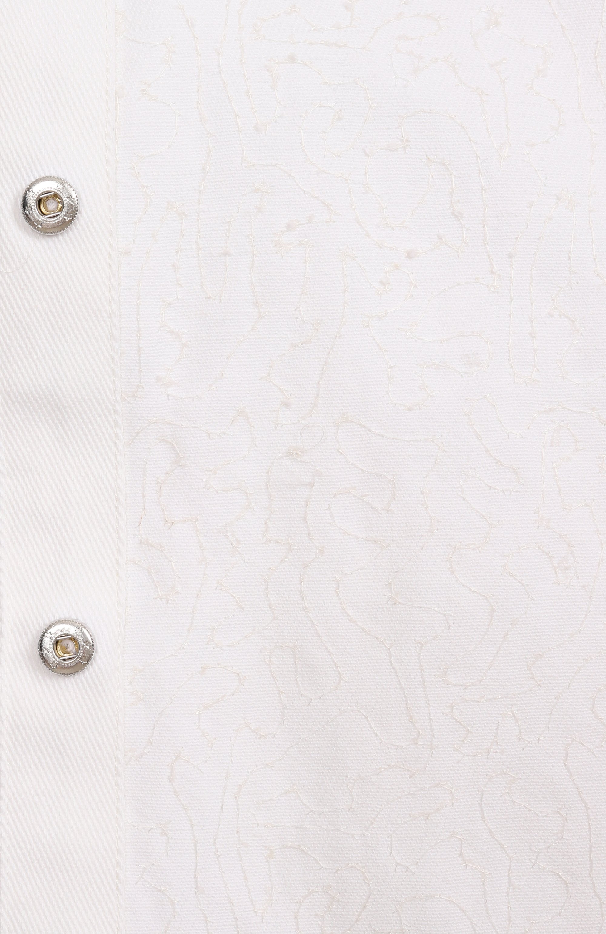 Джинсовая куртка IRO, арт. WM07MARI0N, фото 7