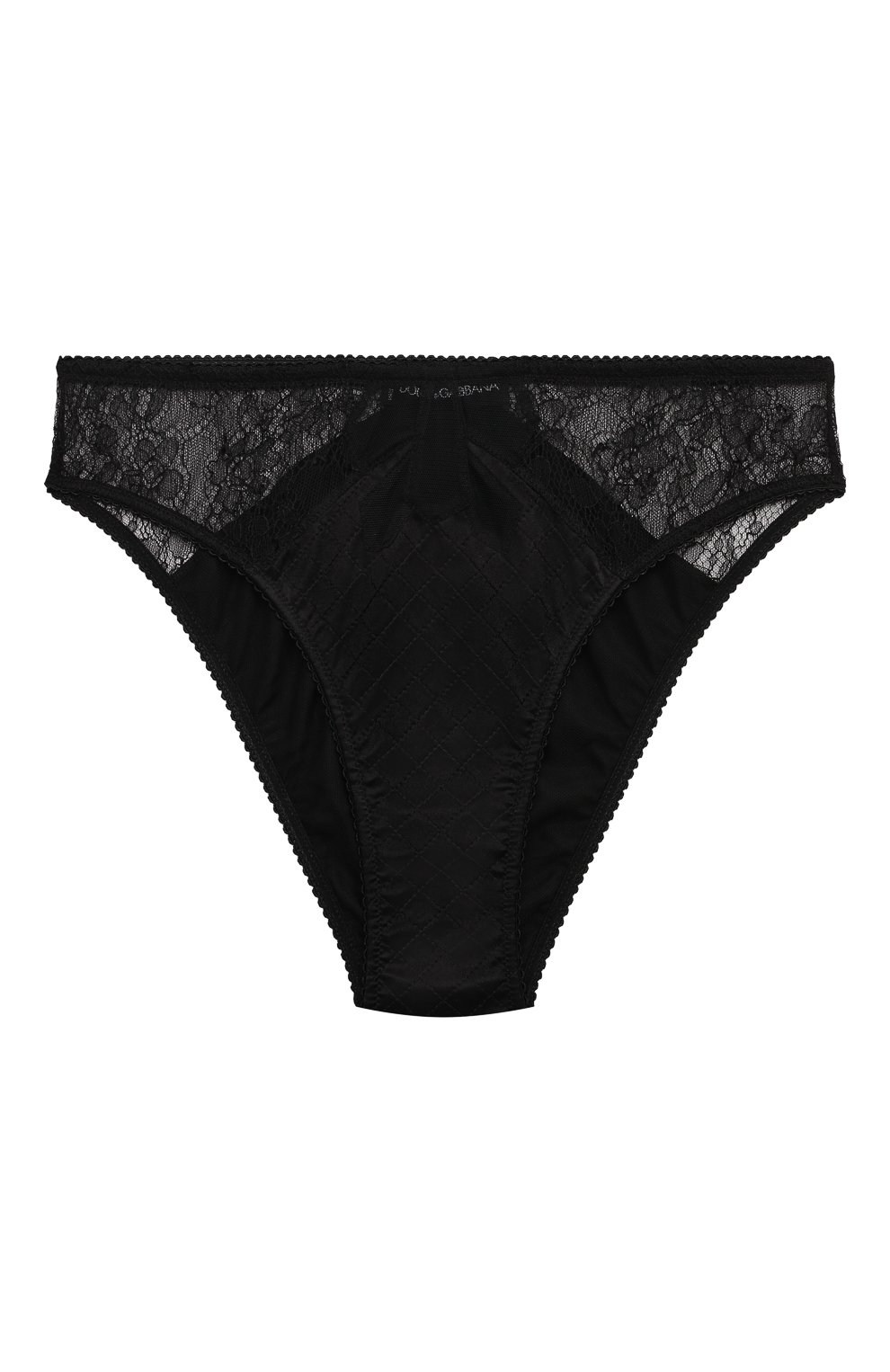 Трусы-слипы DOLCE & GABBANA, арт. 02F59T/0NQ17, фото 1