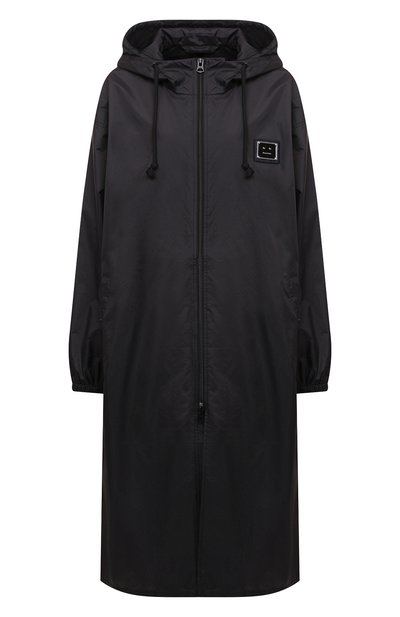 Женский плащ ACNE STUDIOS, арт. C90037/W