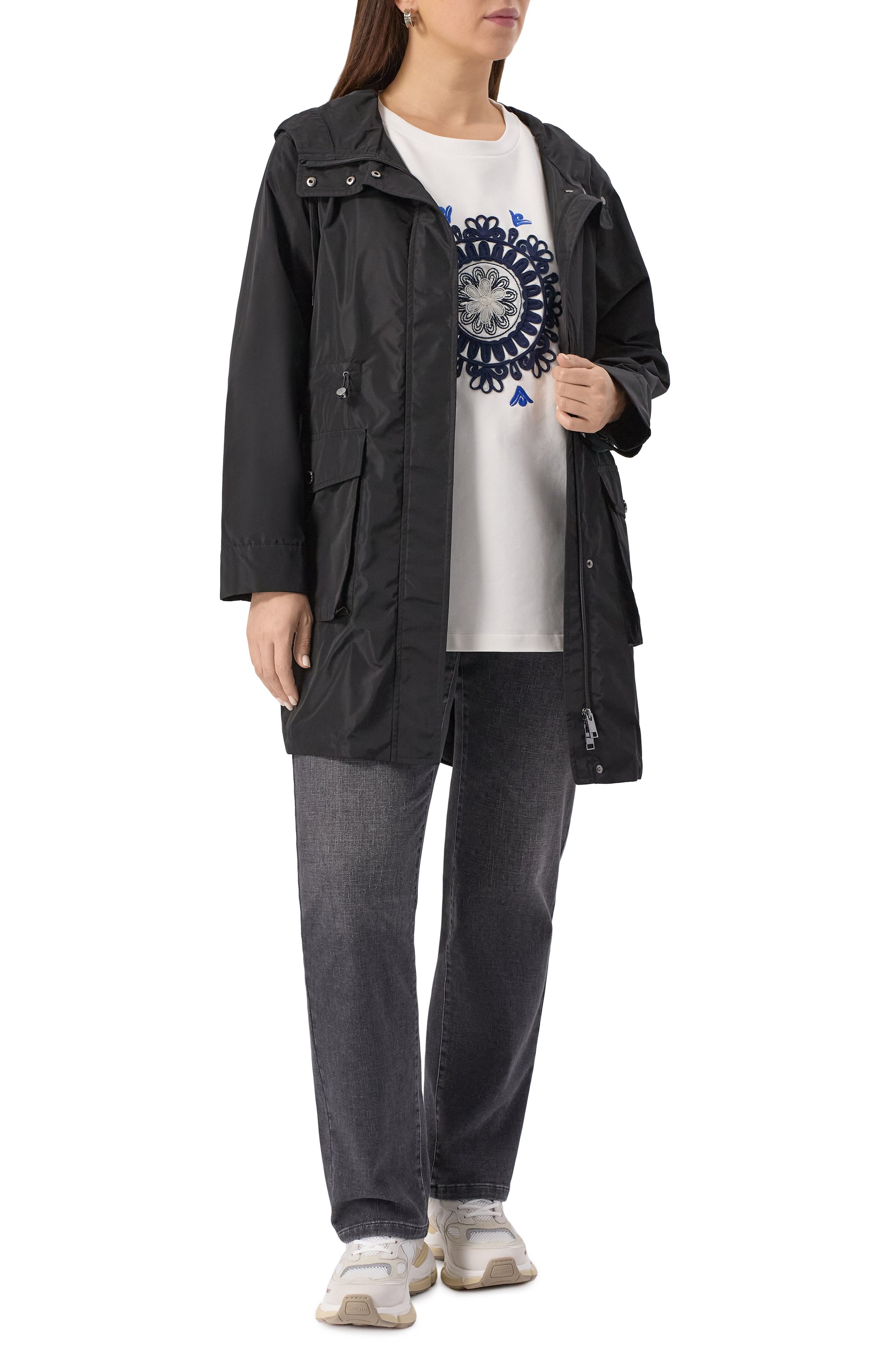 Парка MARINA SPORT, арт. CIPP0, фото 2