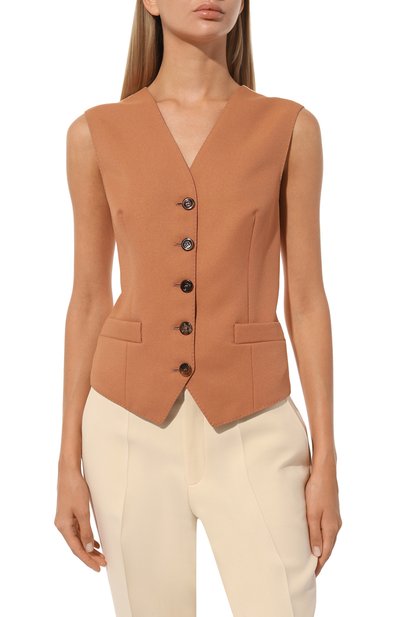 Жилет GUCCI, арт. 616569 Z798C, фото 3