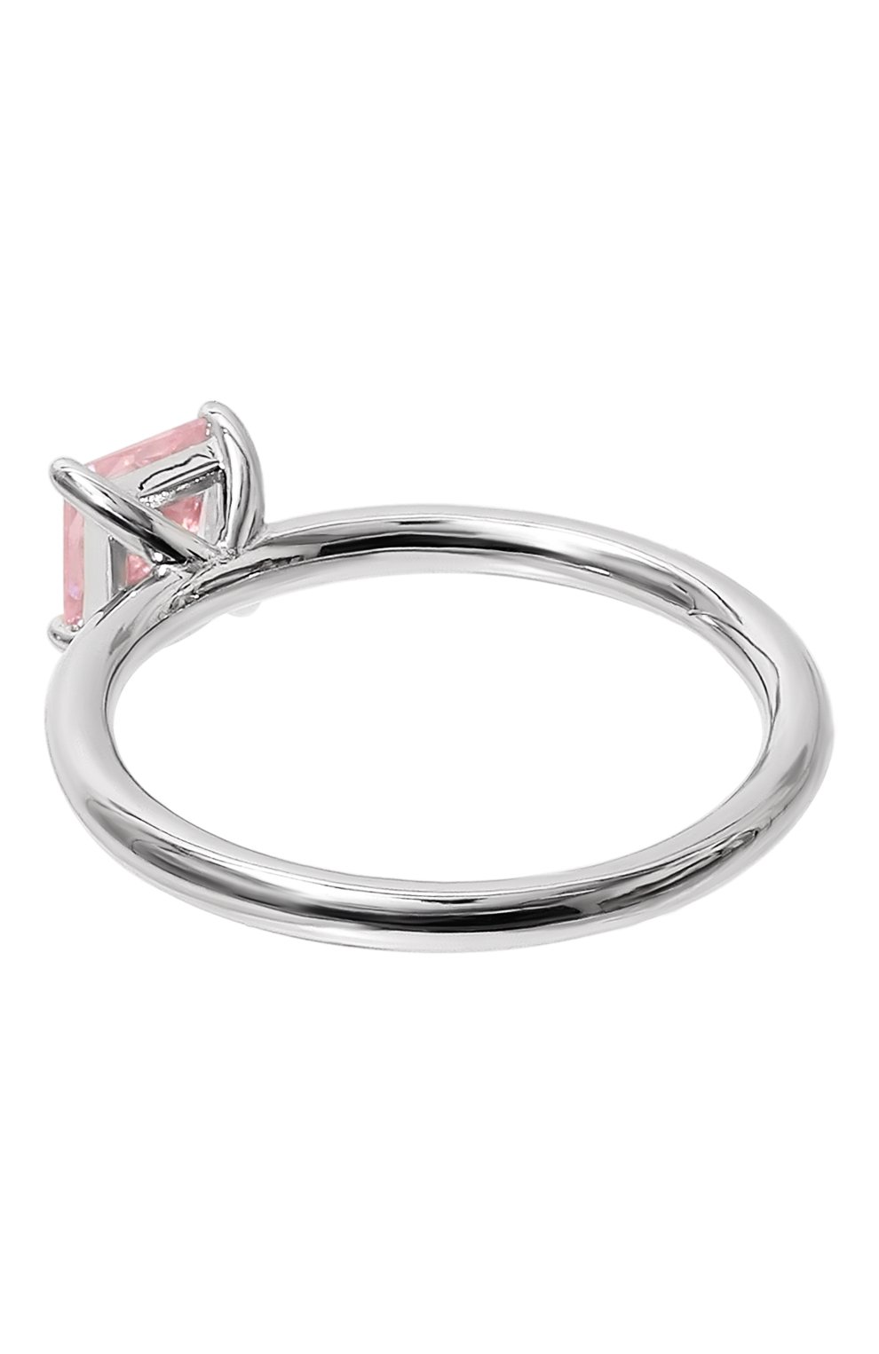 Кольцо с фианитом JEWLIA, арт. JR-116р, фото 3