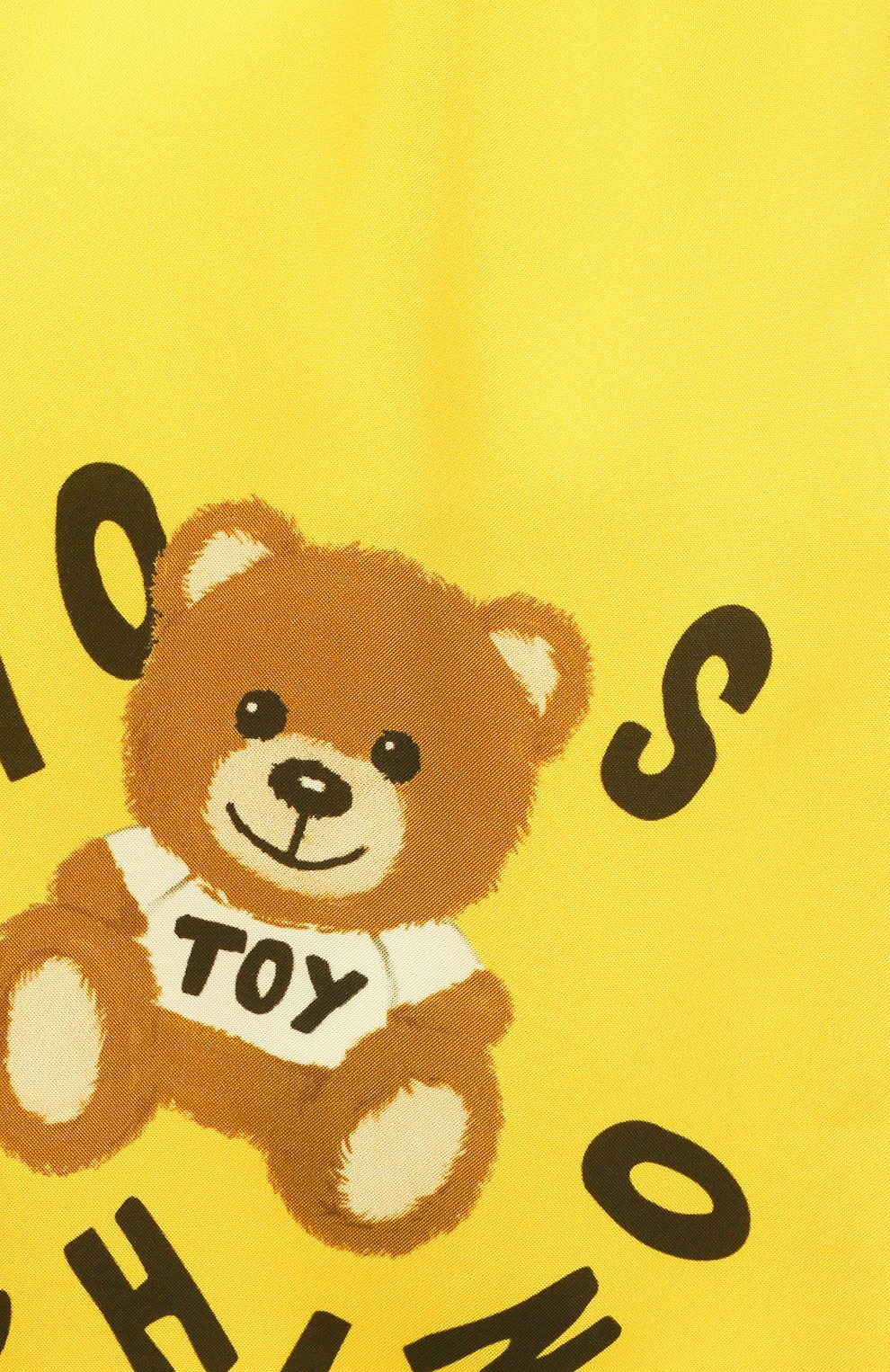 Плавки-шорты MOSCHINO, арт. HUL01C/LKA02/10-14, фото 3