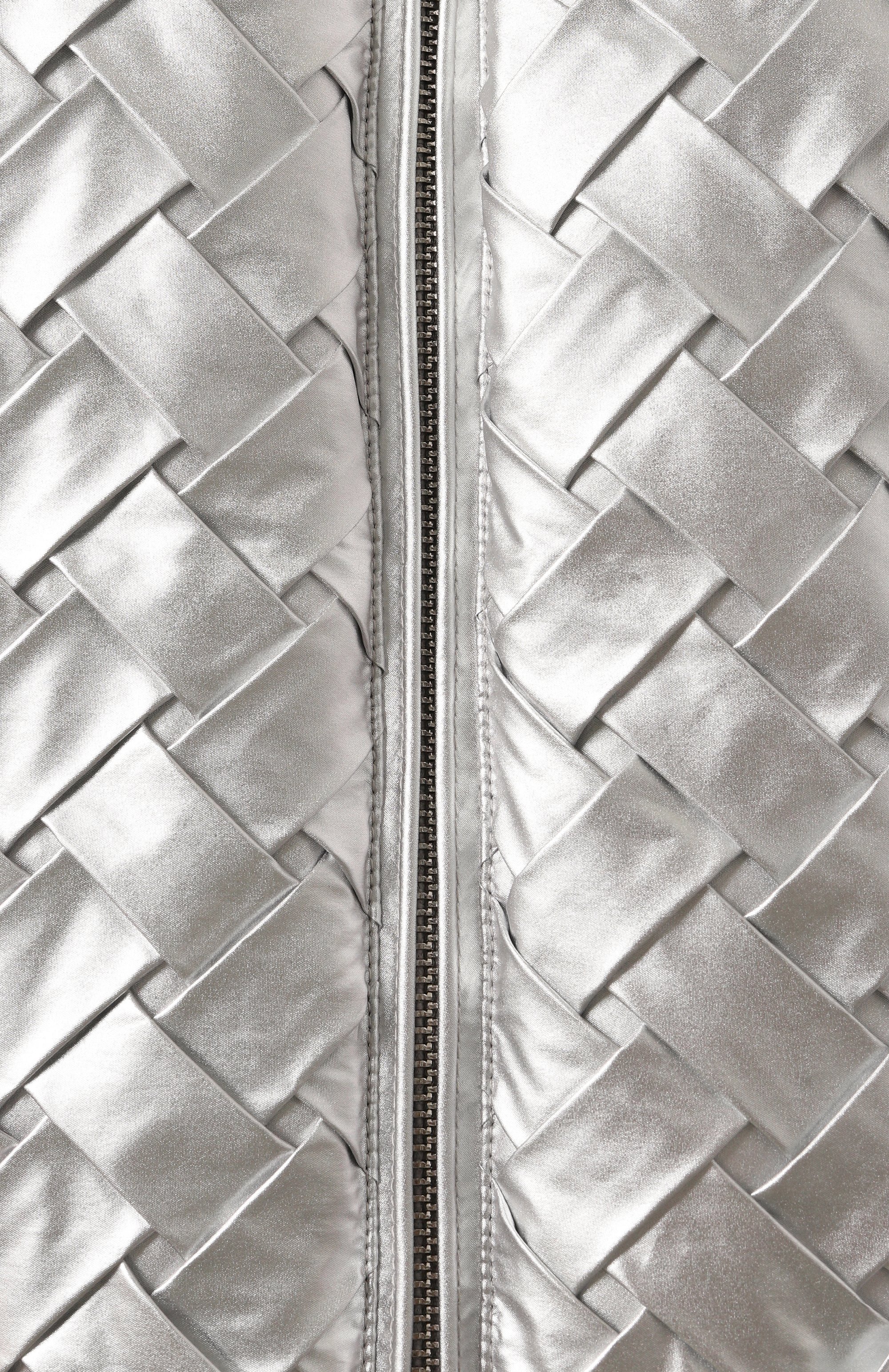 Пуховик EMPORIO ARMANI, арт. 6D2B73/2NGPZ, фото 5