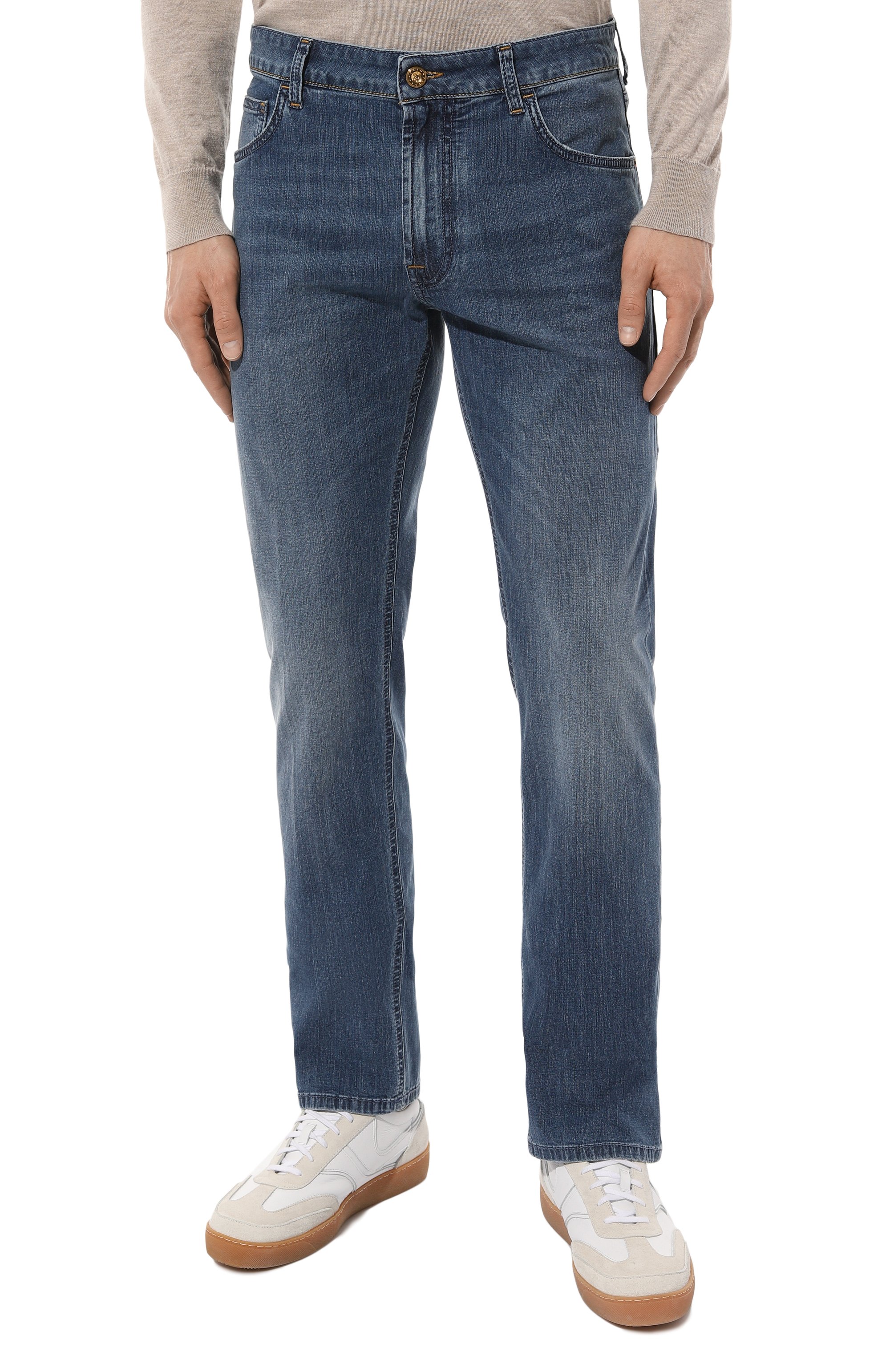 Джинсы STEFANO RICCI, арт. MST41B3010/T0035, фото 3