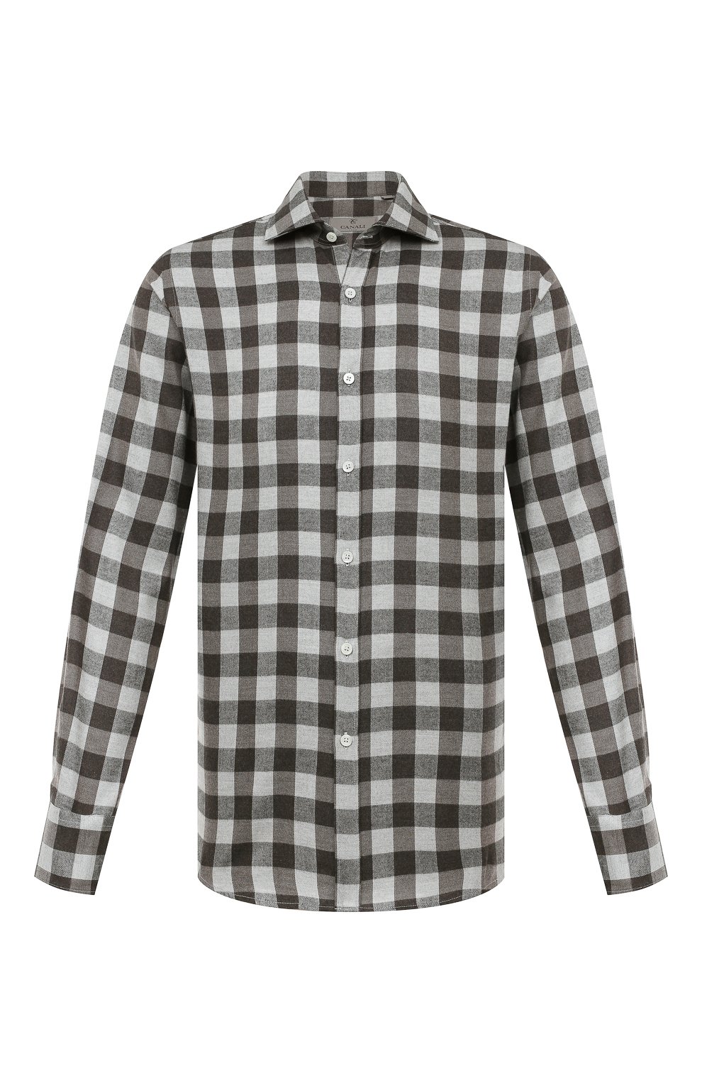 Рубашка CANALI, арт. L7B1/GL02667, фото 1