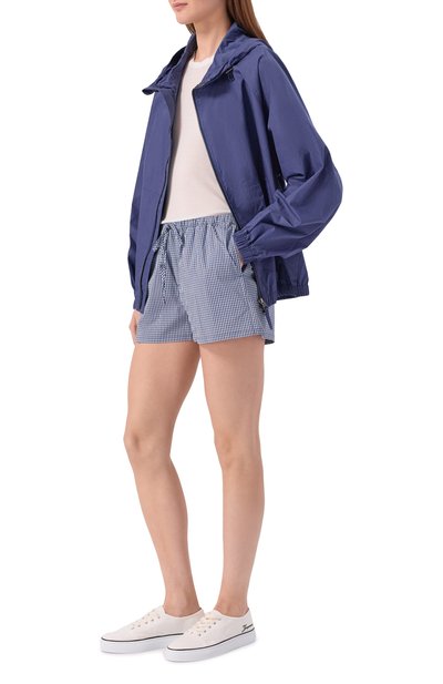 Хлопковые шорты DUNST, арт. UDPA6B248N2, фото 2