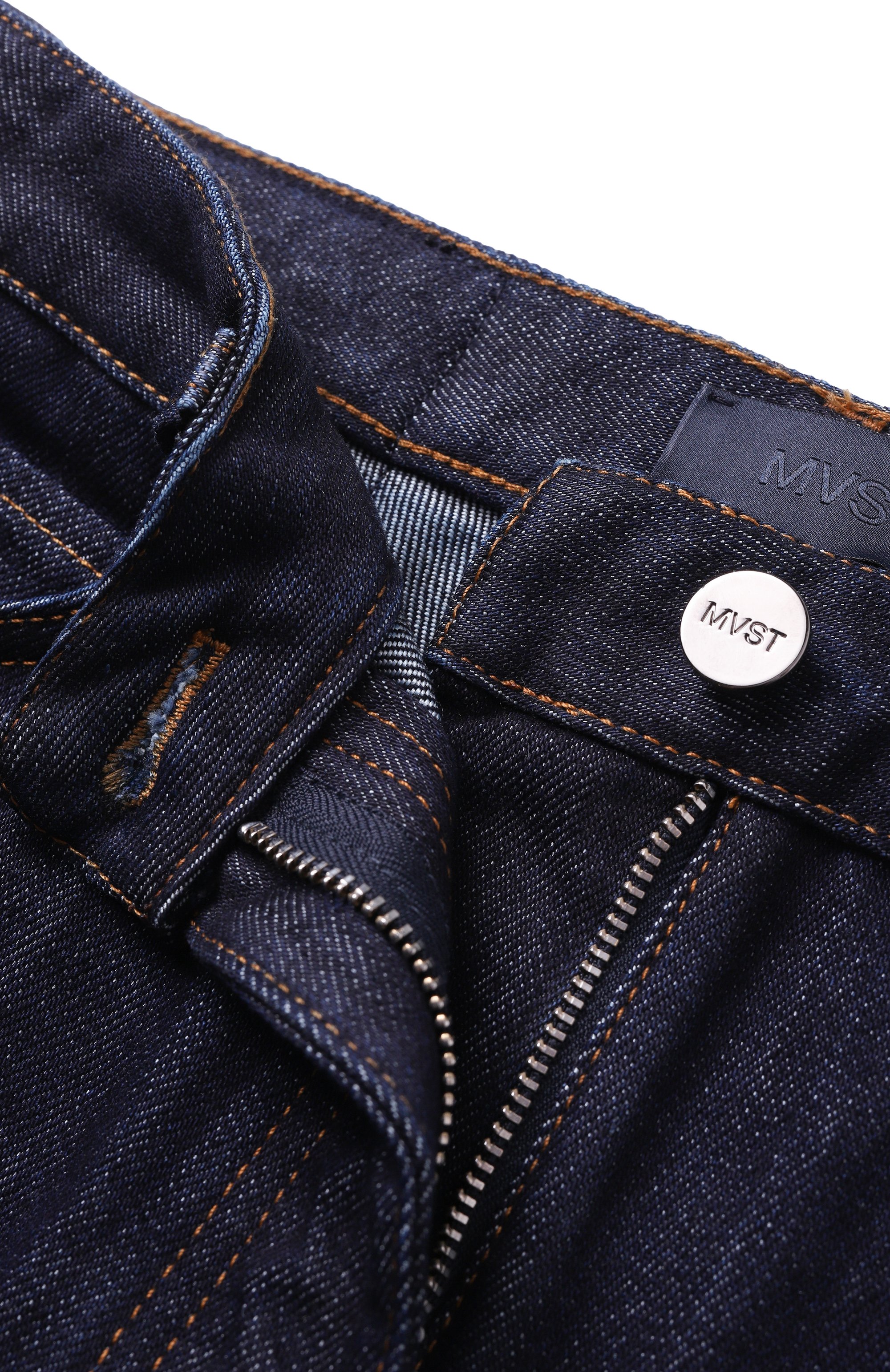 Джинсы MVST, арт. M25.1PW.T002C, фото 5