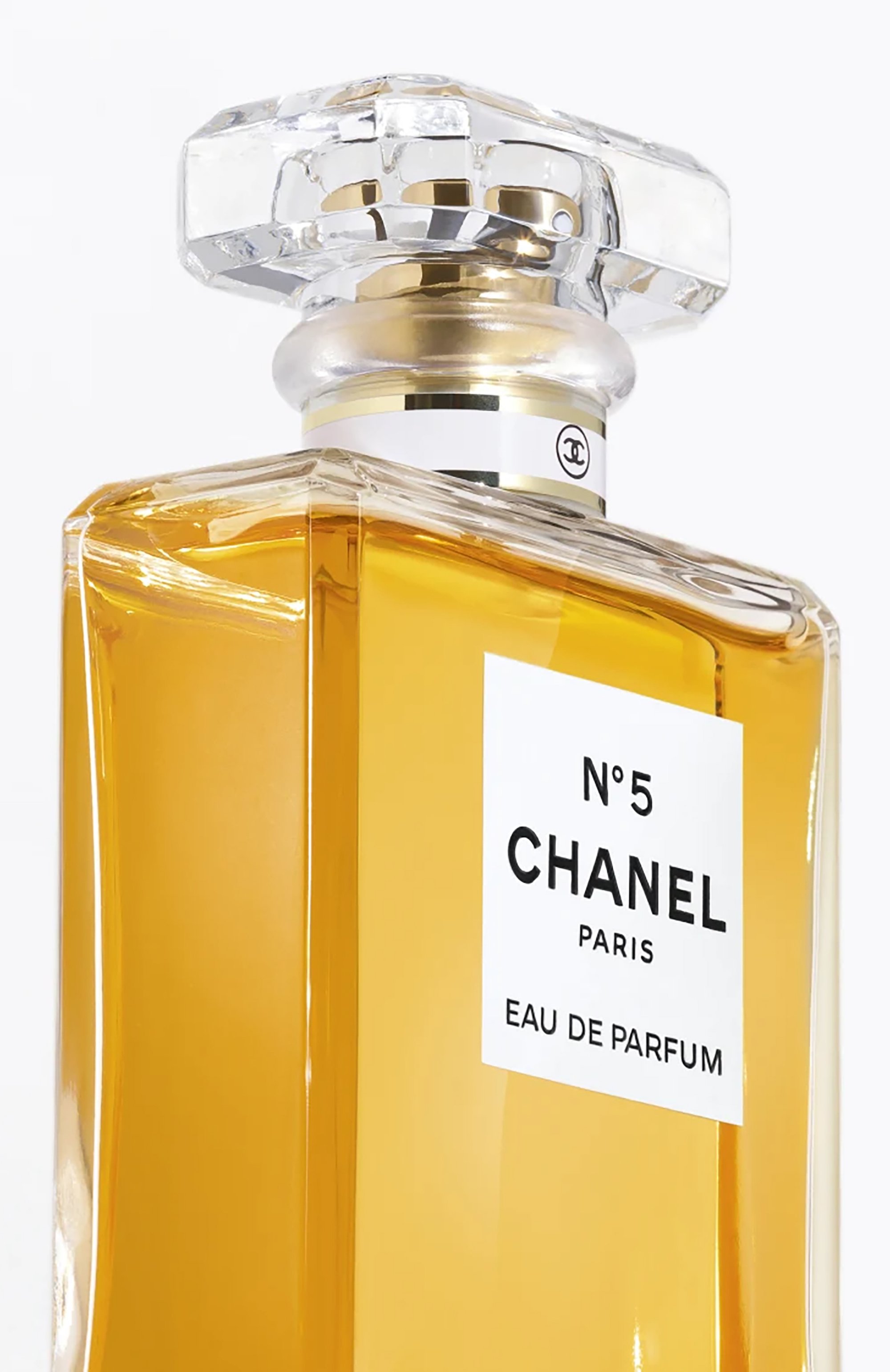 Парфюмерная вода chanel №5 (50ml) CHANEL, арт. 0125430, фото 2