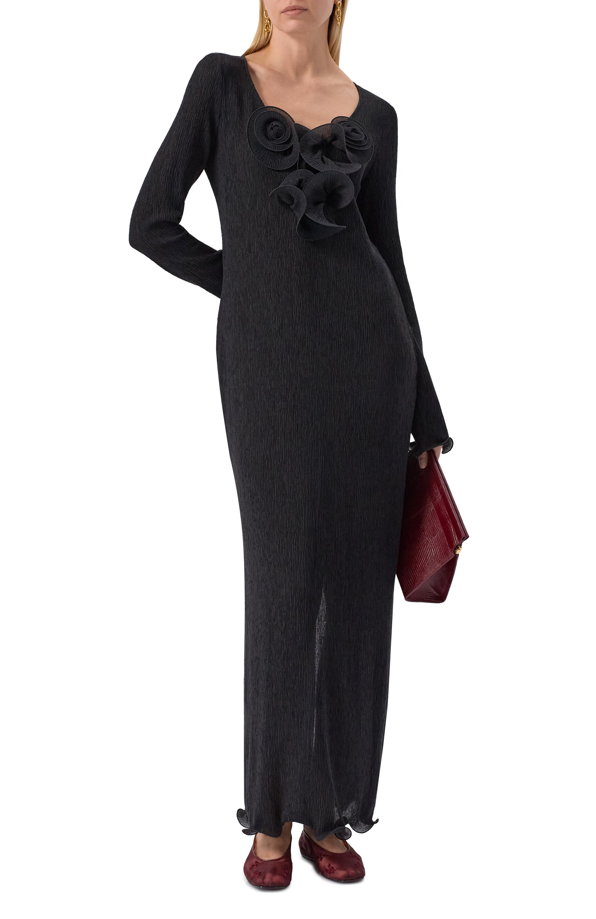 Платье MAGDA BUTRYM, арт. 131523, фото 2