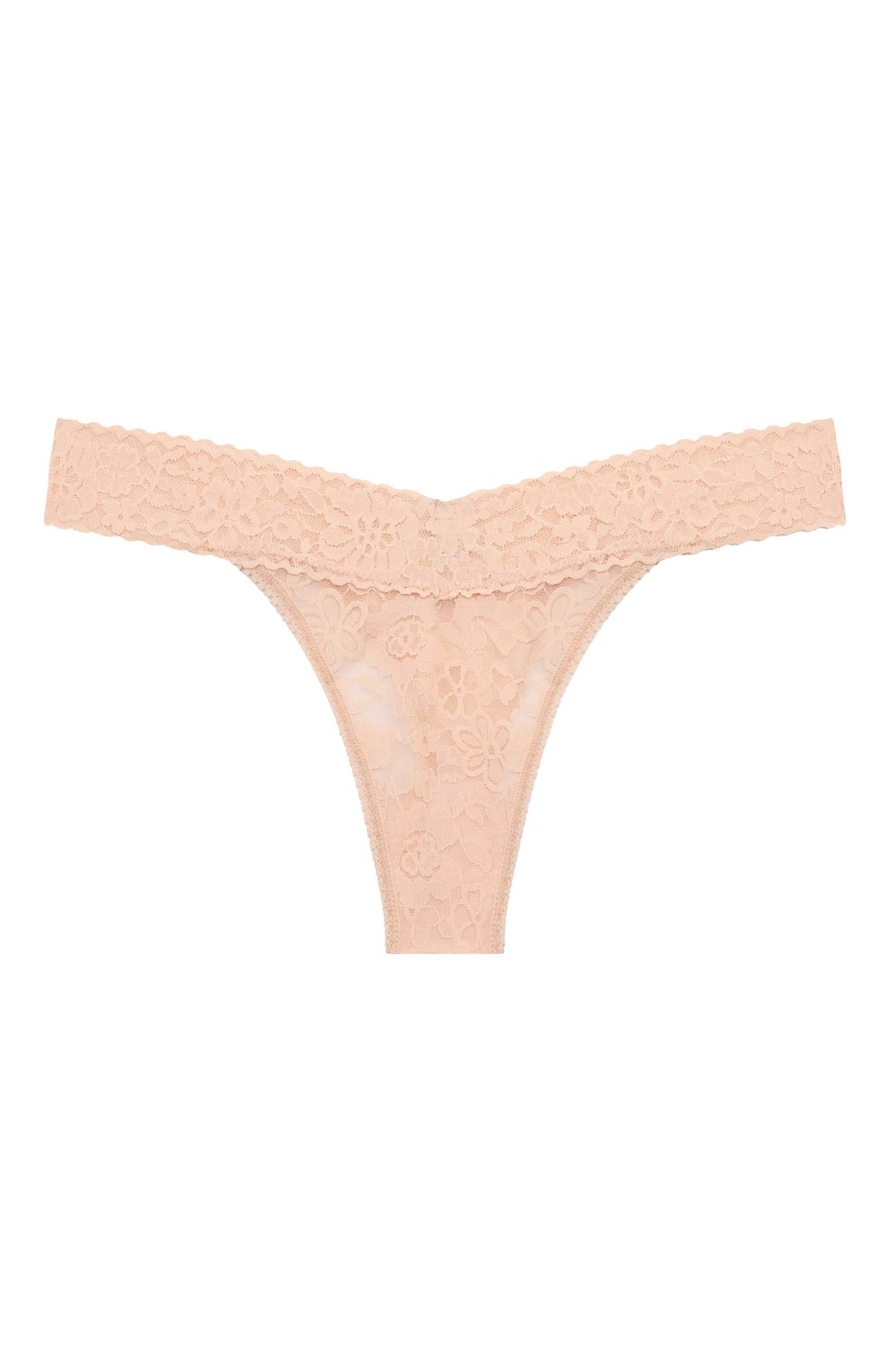 Трусы-стринги HANKY PANKY, арт. 771101, фото 1