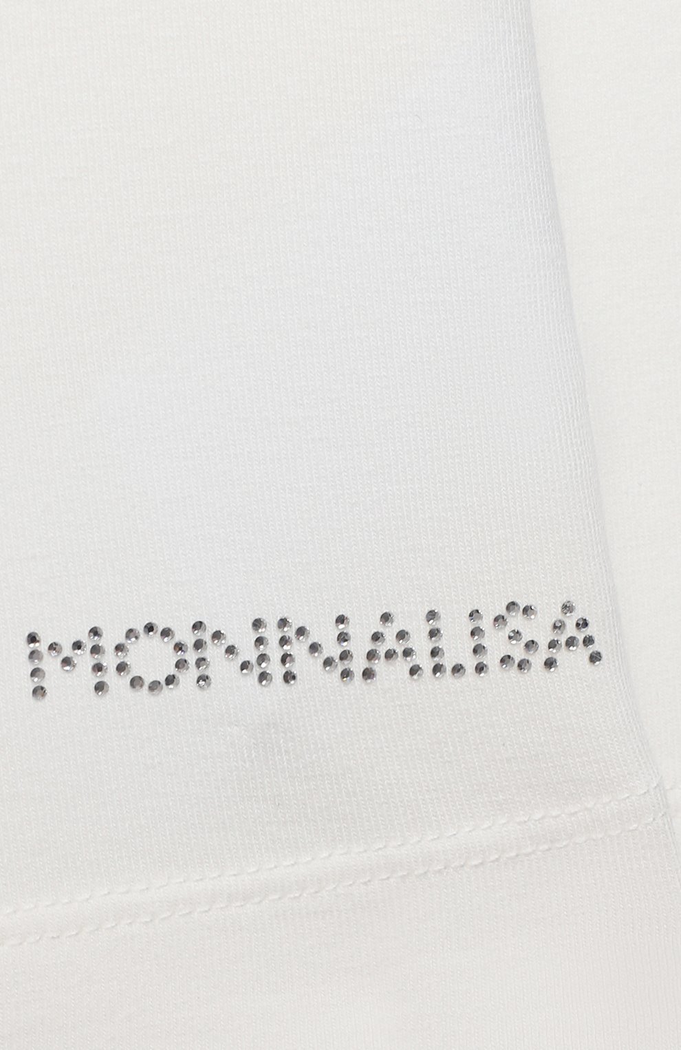 Водолазка MONNALISA, арт. 176LUP, фото 3