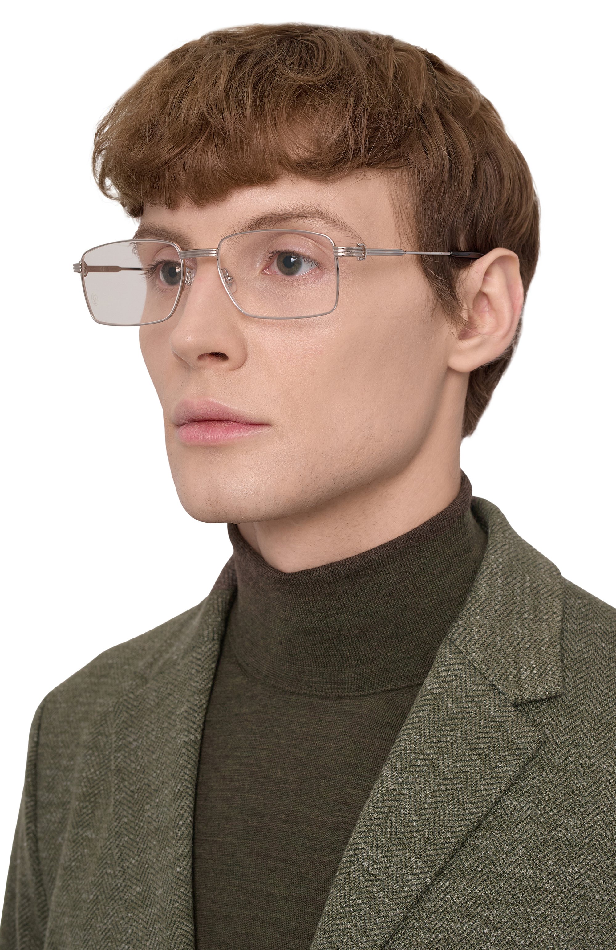 Оправа CARTIER, арт. CT0314 002, фото 2