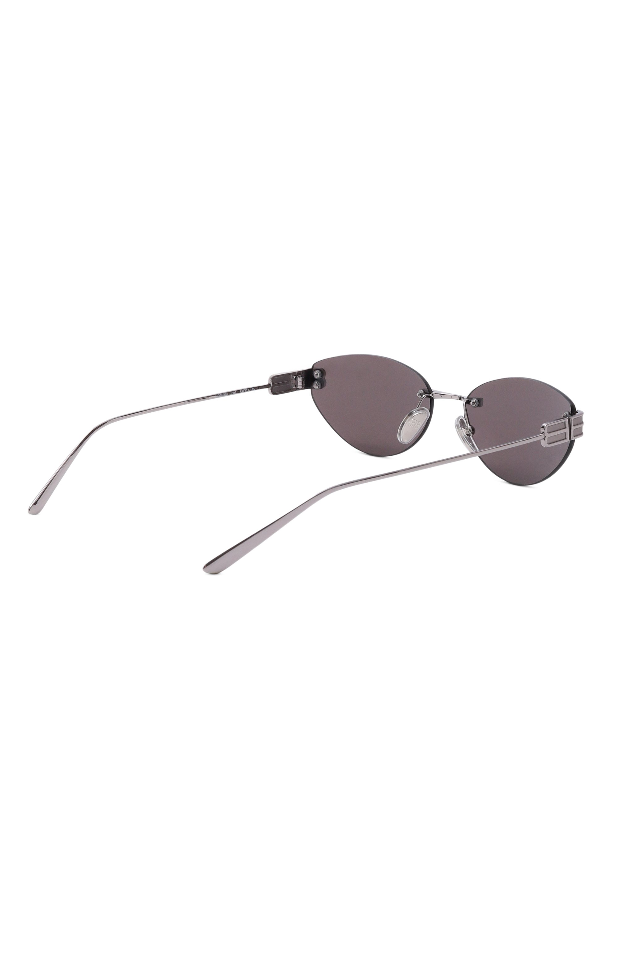 Солнцезащитные очки BALENCIAGA, арт. BB0486S 001, фото 4