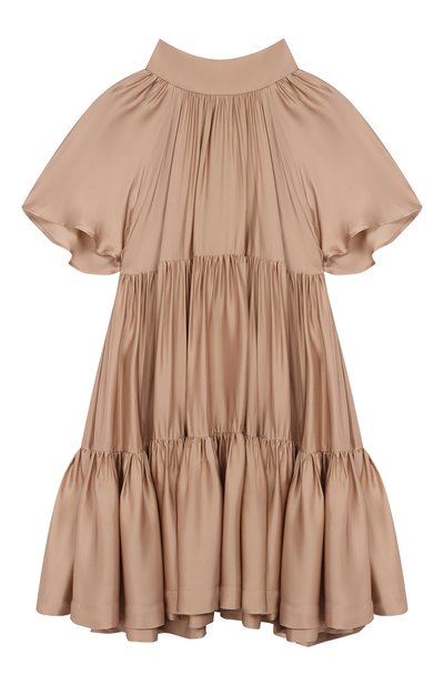 Платье UNLABEL, арт. ANEM0NE-1 DRESS/16-IN007/8A-10A, фото 1