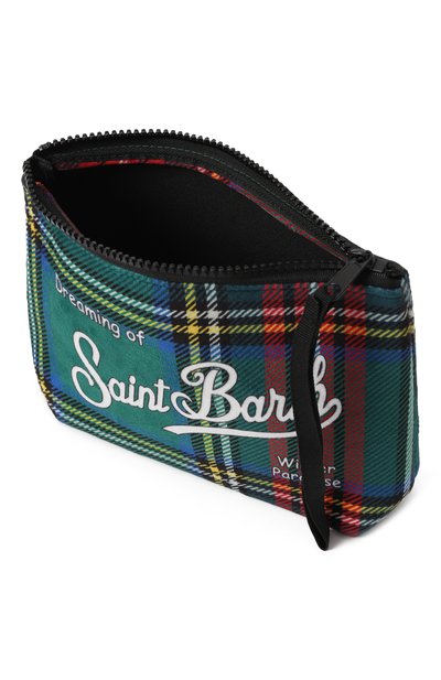 Текстильная косметичка MC2 SAINT BARTH, арт. ALINE W/02163G, фото 3