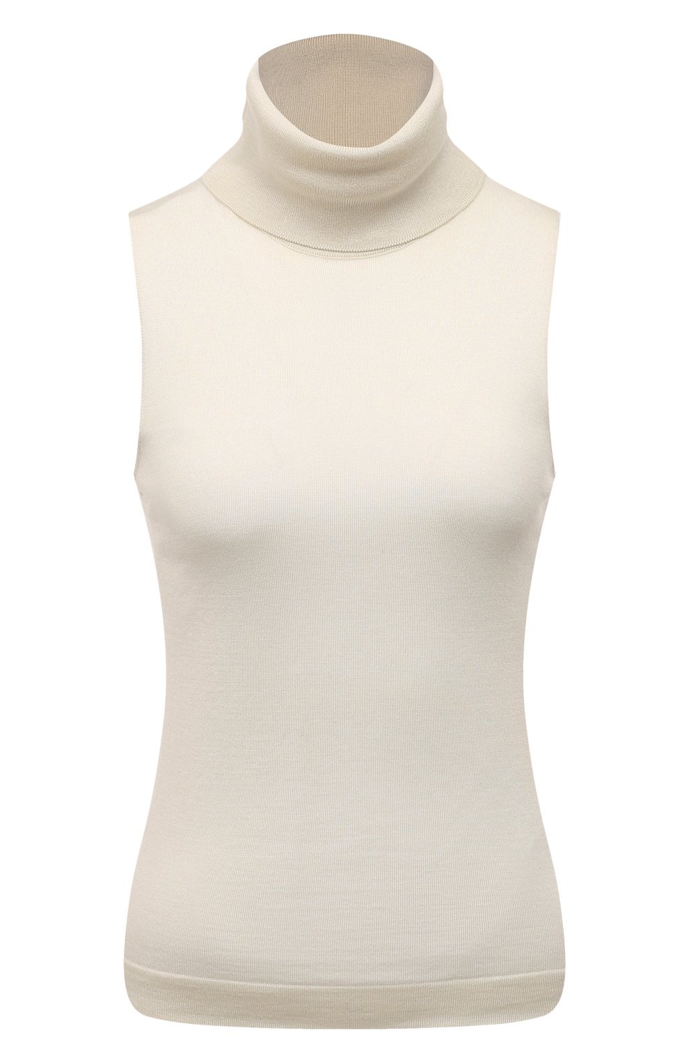 Топ из кашемира и шелка PERVERT, арт. PE22/RN01/52-41, фото 1