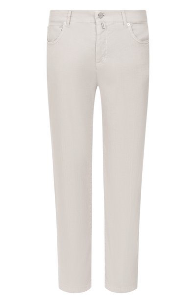 Мужские джинсы KITON, арт. UPR005LK0603F06