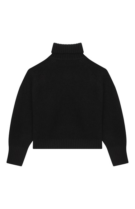 Шерстяной свитер BALMAIN, арт. BX9A60