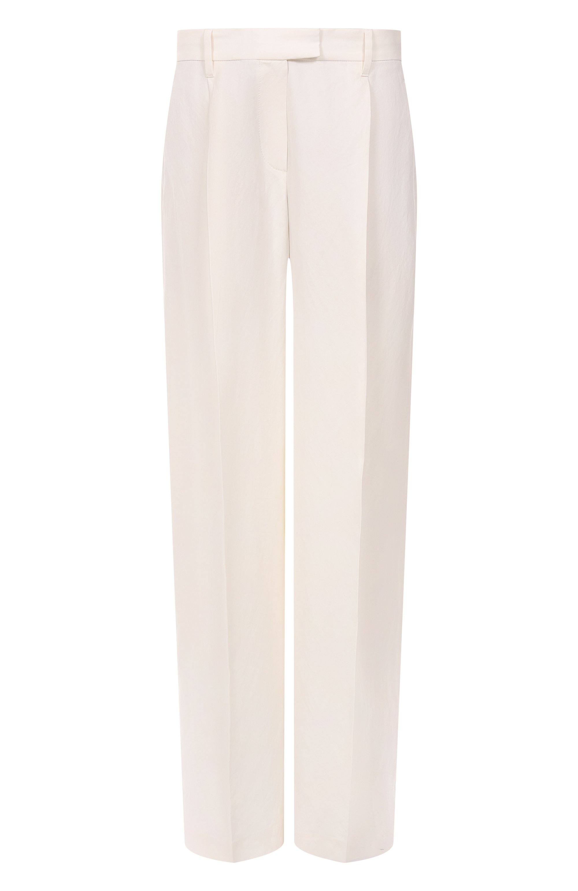 Брюки BRUNELLO CUCINELLI, арт. MH540P8884, фото 1