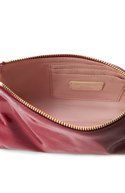 Сумка aura mini COCCINELLE, арт. E5 THJ 55 01 01, фото 5