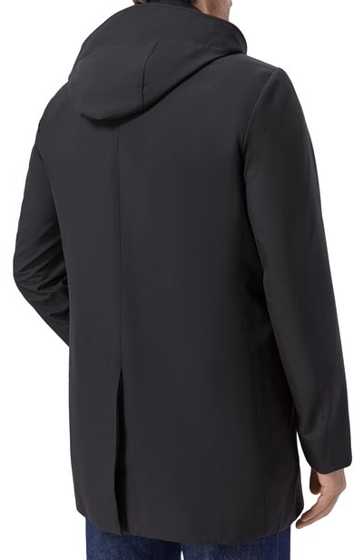 Плащ revido-skt MOORER, арт. REVID0/SKT, фото 4