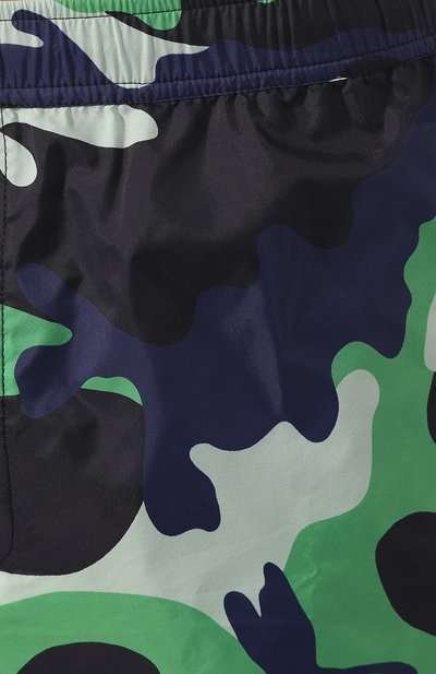 Плавки-шорты VALENTINO, арт. TV3UH028JEJ, фото 5