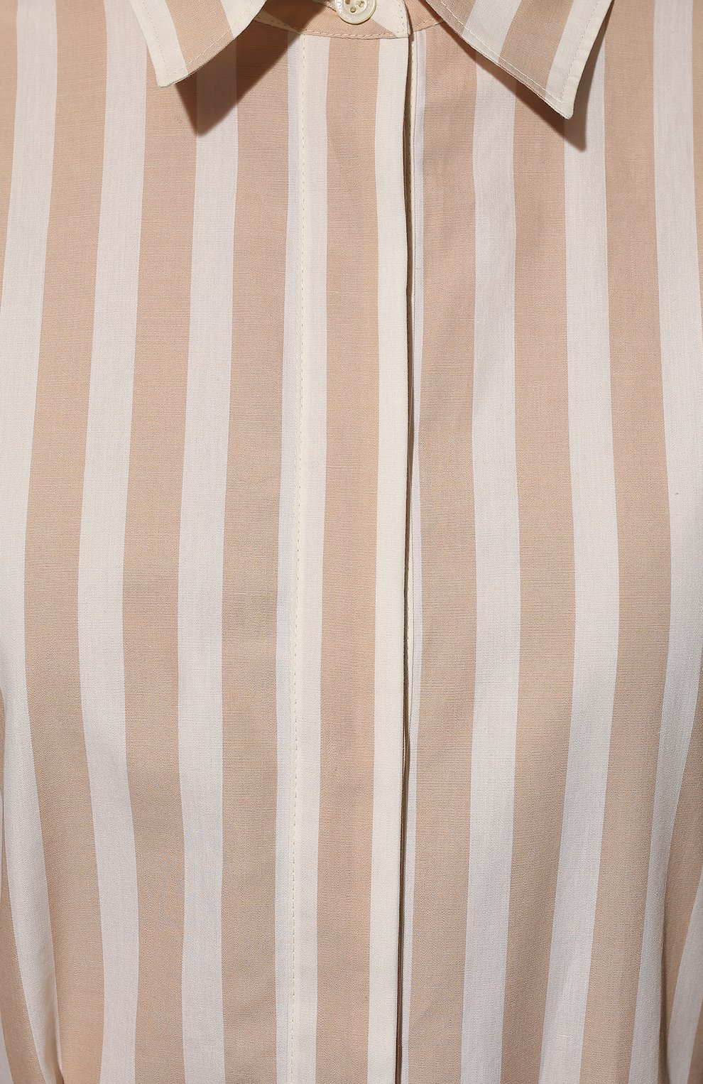 Хлопковое платье BOGNER, арт. 66557266, фото 5