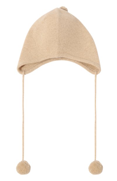 Кашемировая шапка OSCAR ET VALENTINE, арт. BON0122, фото 1