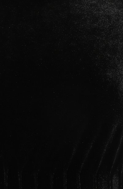 Бархатное платье EMPORIO ARMANI черного цвета по цене 37550 руб., арт. 6D2A6A/2JVZZ, фото 5 Бархатное платье EMPORIO ARMANI, арт. 6D2A6A/2JVZZ, фото 5