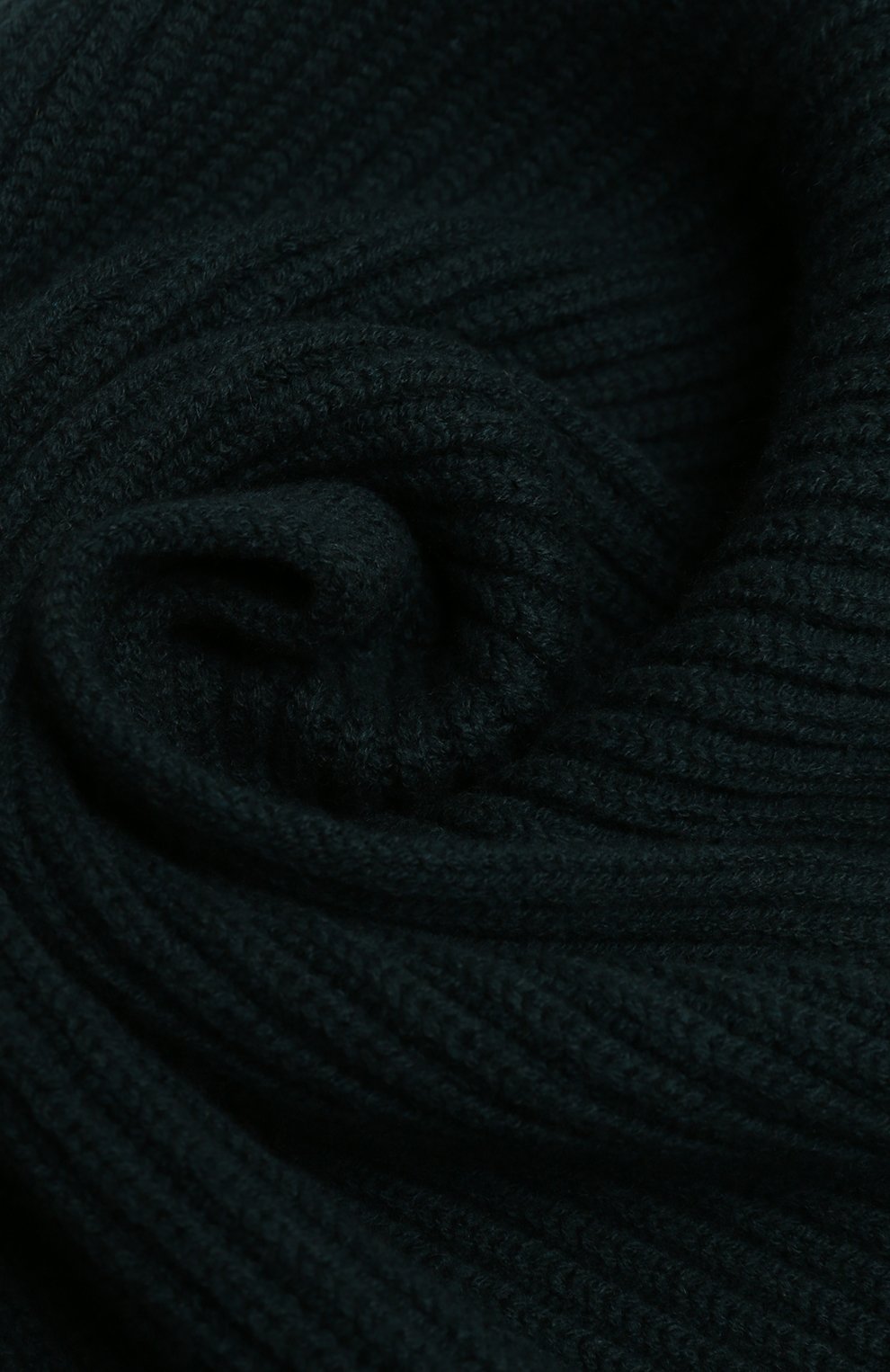 Шарф из шерсти и кашемира DOLCE & GABBANA, арт. GXK64T/JEMQ5, фото 4