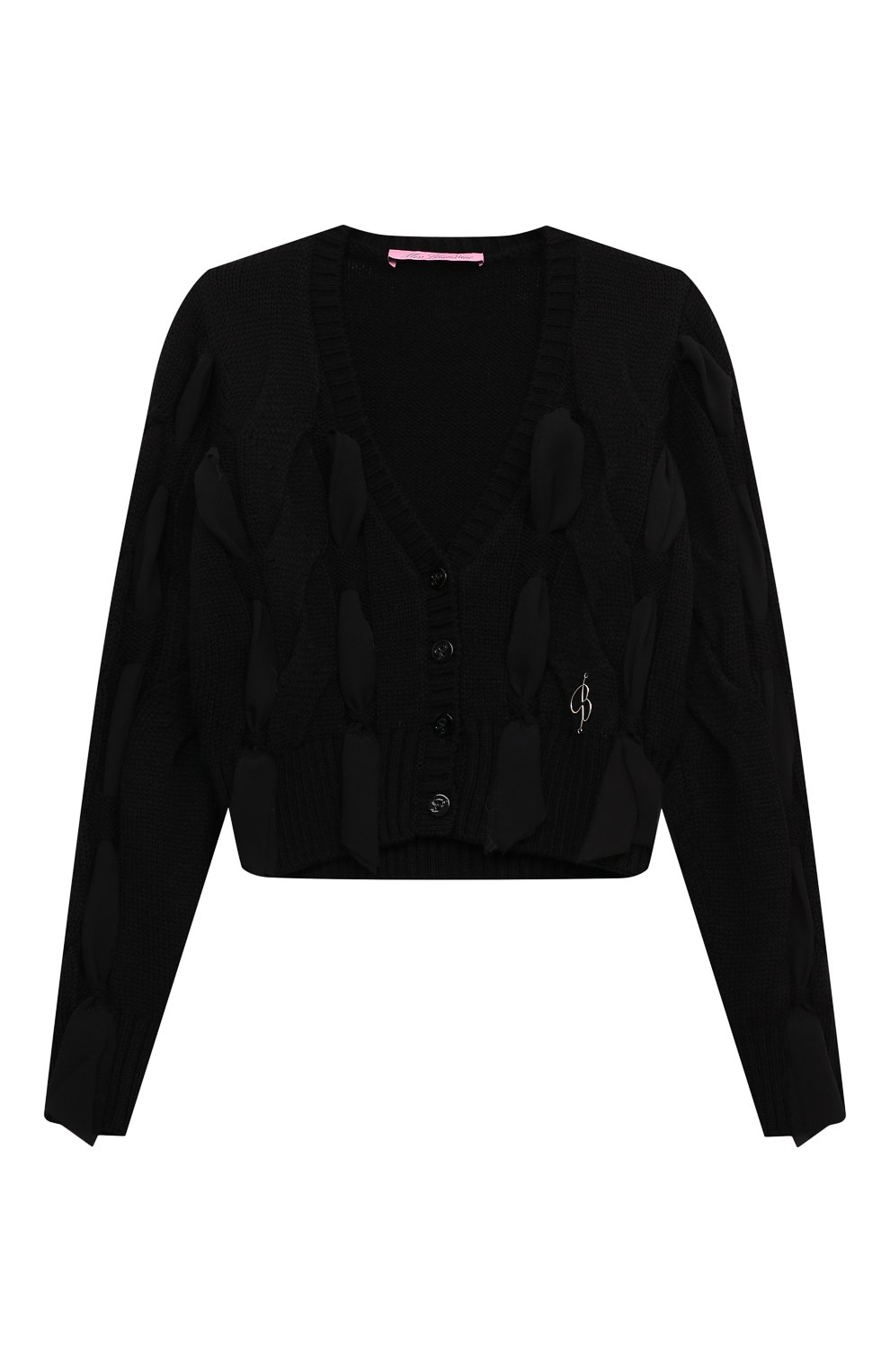 Кардиган BLUMARINE, арт. IF4061/MA51I, фото 1