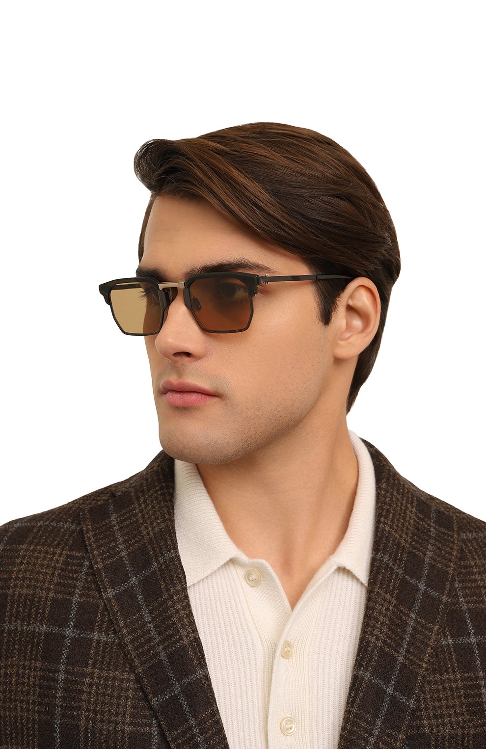 Солнцезащитные очки MOVITRA, арт. J0NATHAN ARMY, фото 3