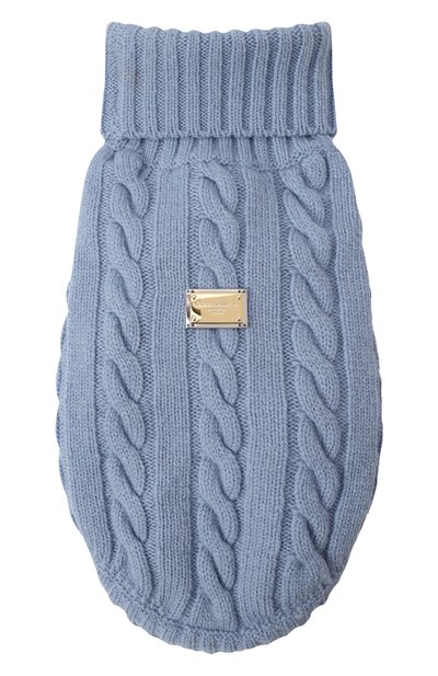 Свитер для собак DOLCE & GABBANA, арт. GX09KC/JFMMD, фото 3