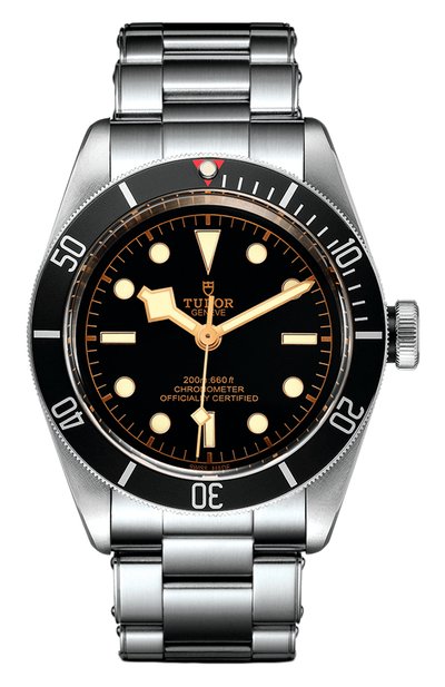 Часы black bay TUDOR, арт. 79230N/72060/BLACK, фото 1