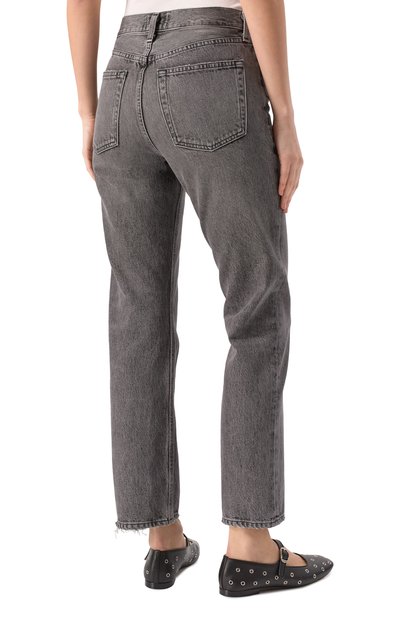 Джинсы valen AGOLDE, арт. A1951346, фото 4