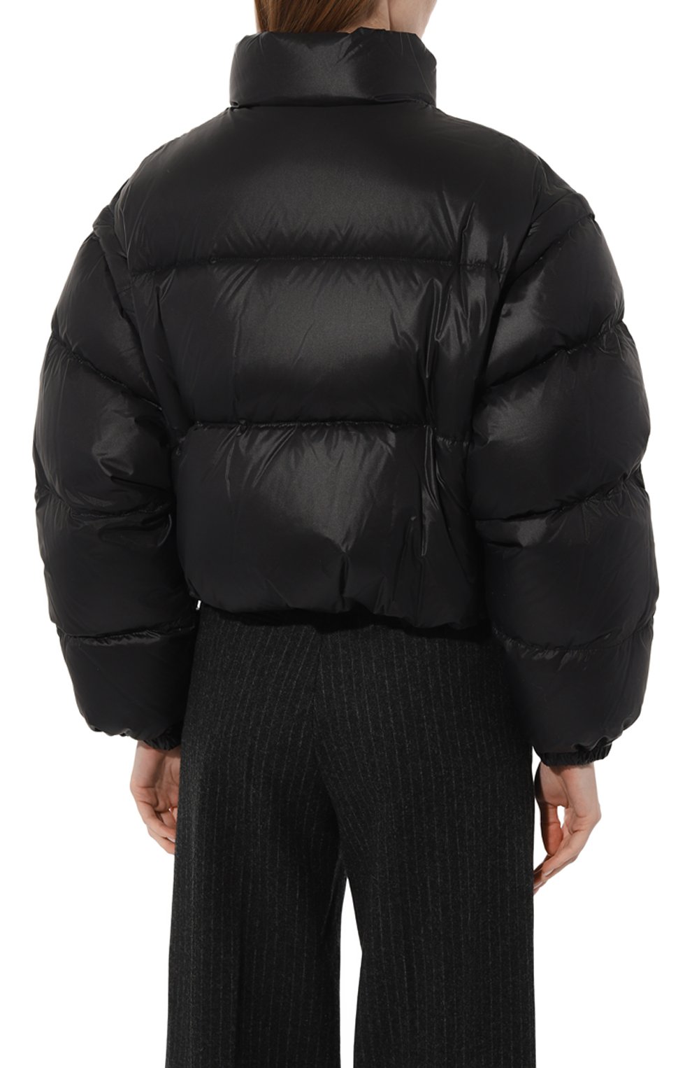 Пуховик PRADA, арт. 291805-1IE0-F0002-202, фото 4