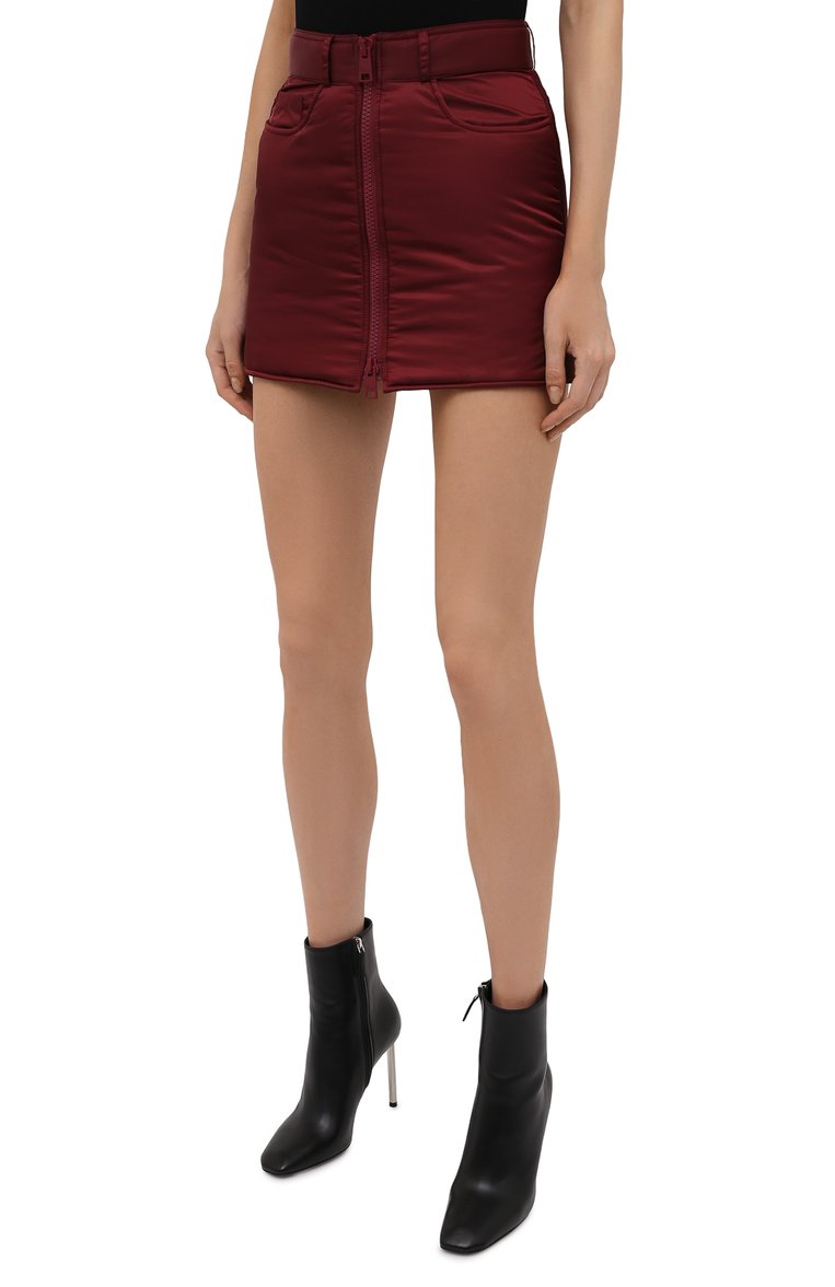 Юбка REDVALENTINO, арт. WR3RA01Q/63K, фото 1