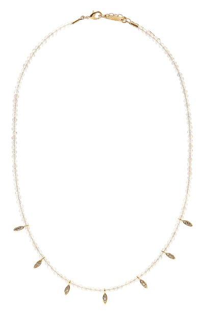 Женское колье HANKA_IN, арт. J0Y-CH-LAB-NAV-0.5M