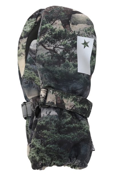 Варежки igor MOLO, арт. 7W25S104