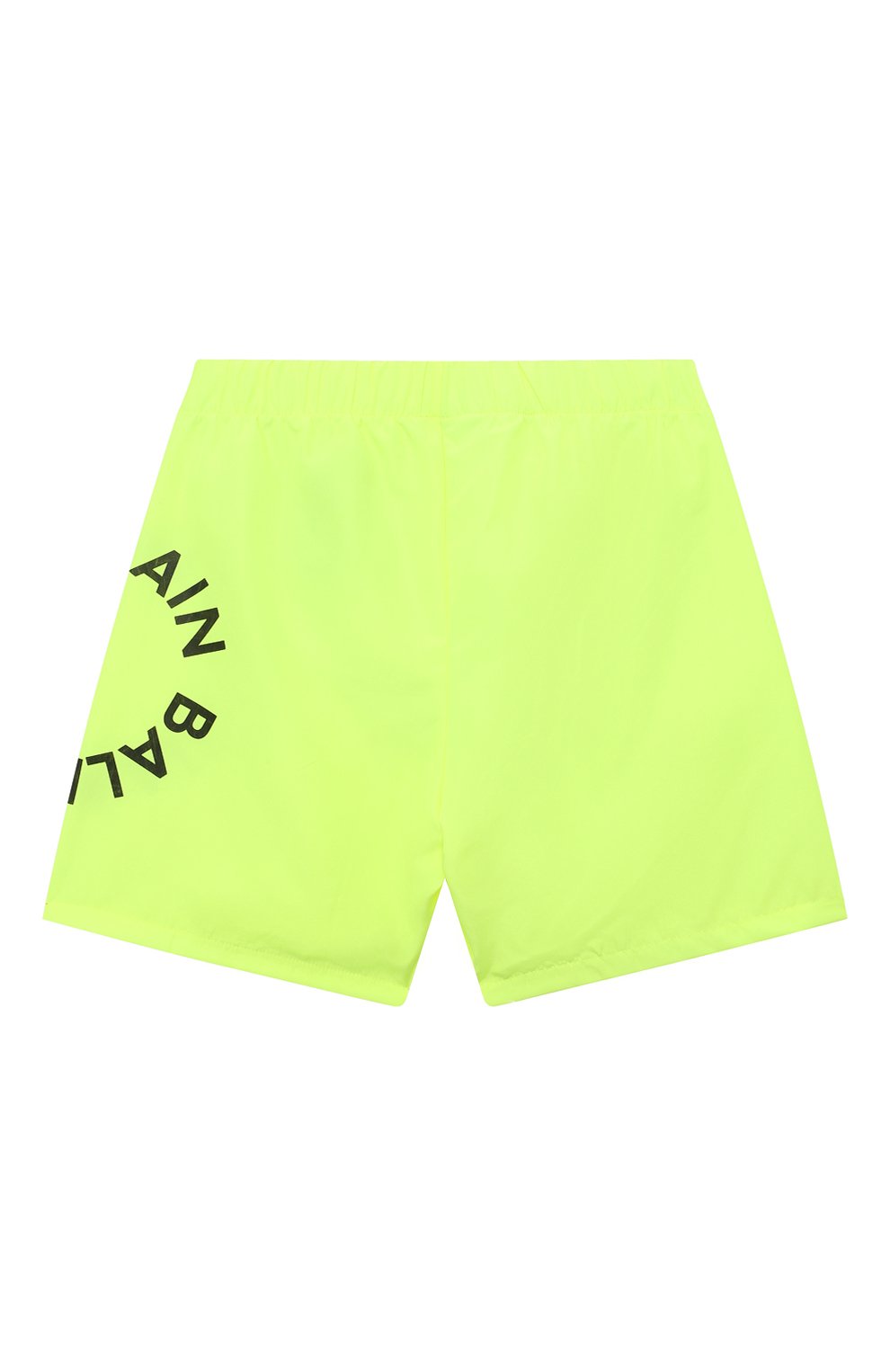 Шорты-плавки BALMAIN, арт. BUCP39, фото 2