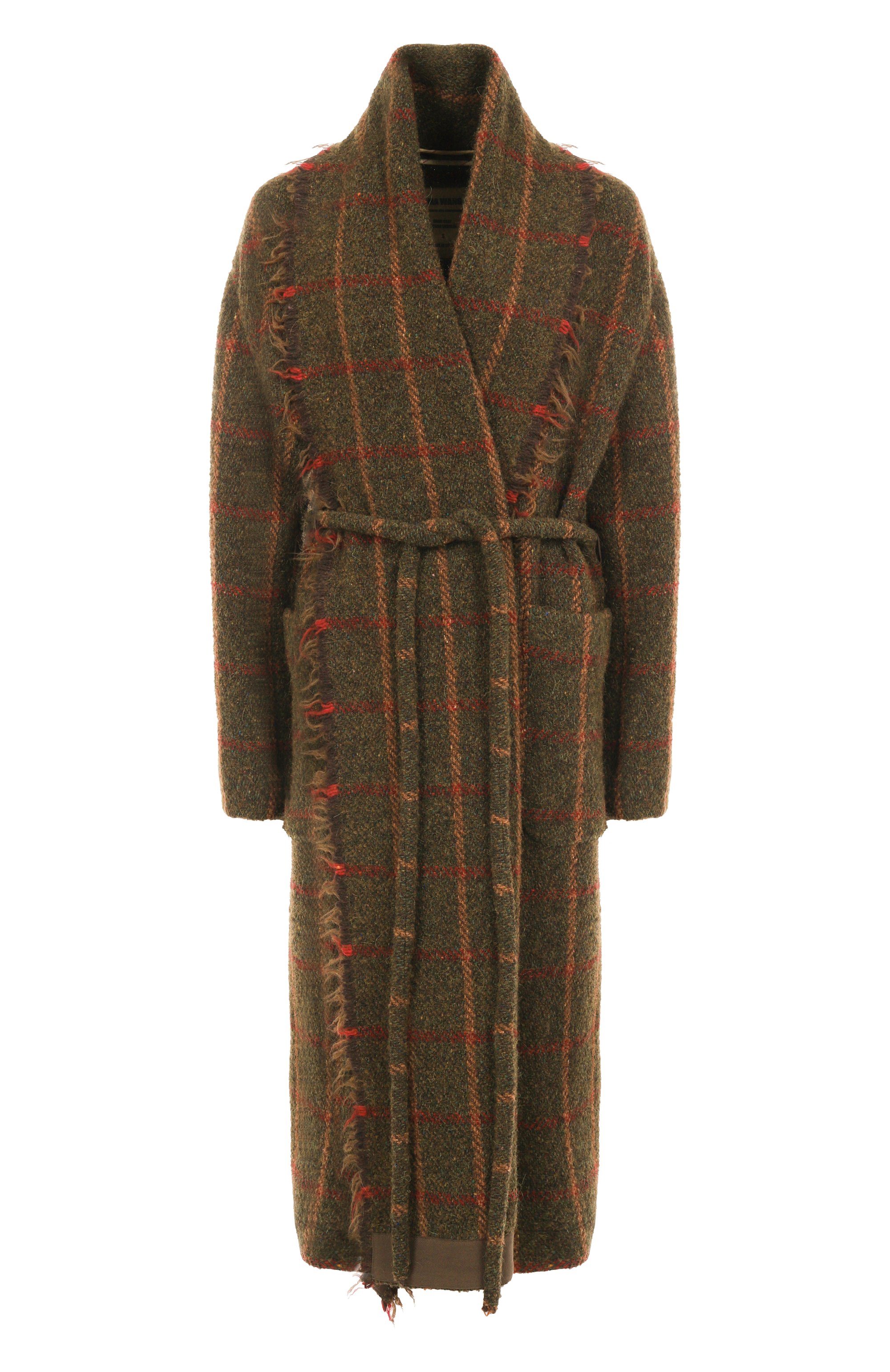 Пальто UMA WANG, арт. UP8006, фото 1