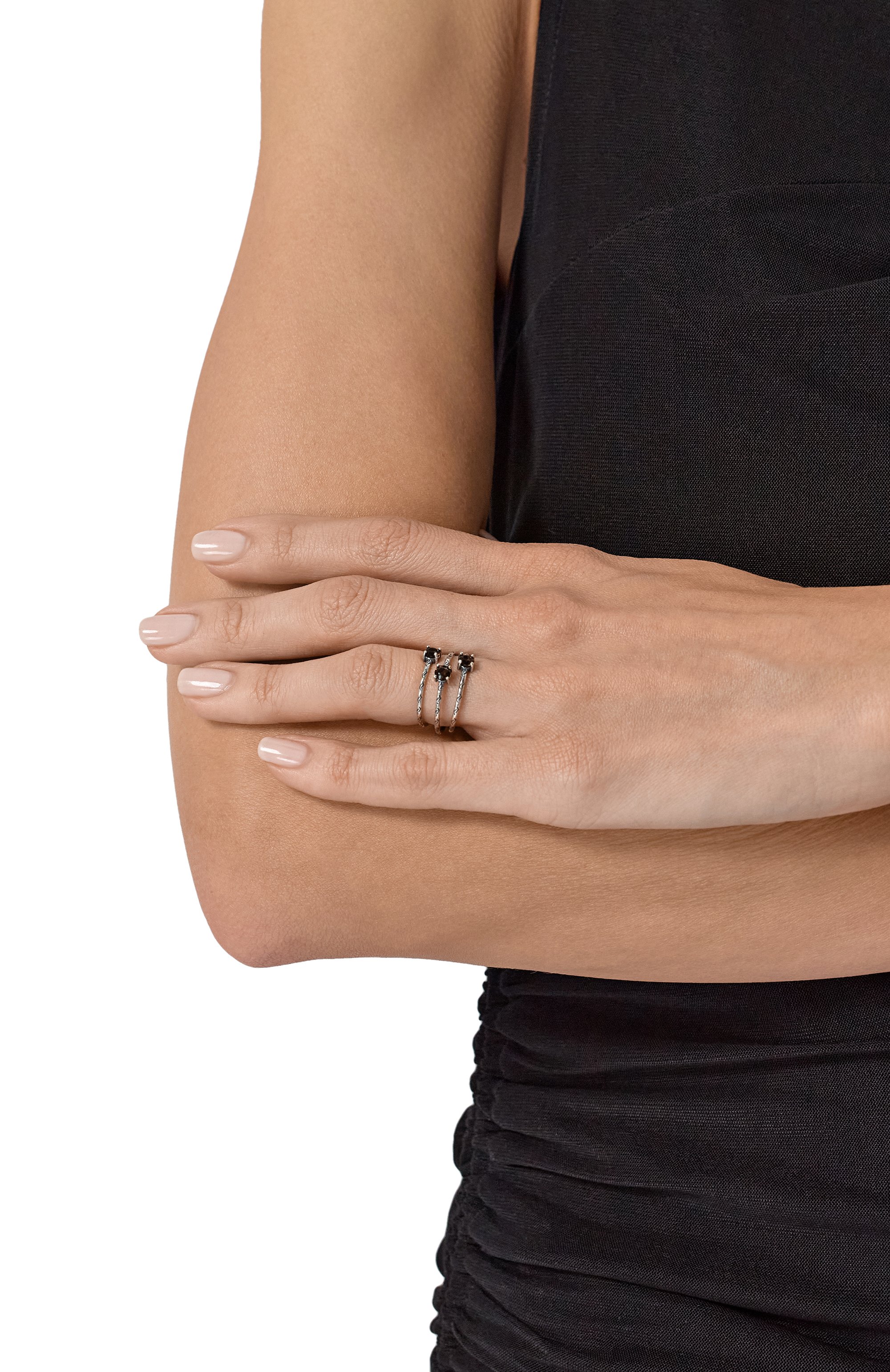 Комплект из трех колец властелин колец MIDGARD PARIS, арт. 5862 S, фото 2