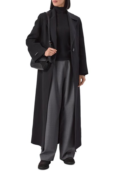 Замшевые ботинки eleri BOSS, арт. 50552774, фото 3